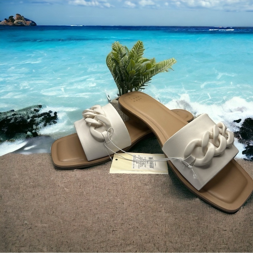 A New Day Women Sandals